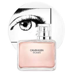 Calvin Klein Women Eau de Parfum 100ml características