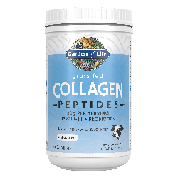 Peptides de Collagène - Arôme Neutre - 280g características