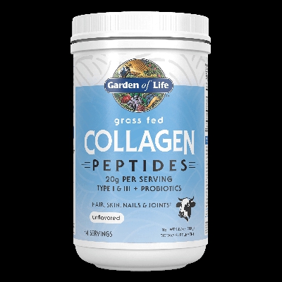 Peptides de Collagène - Arôme Neutre - 280g