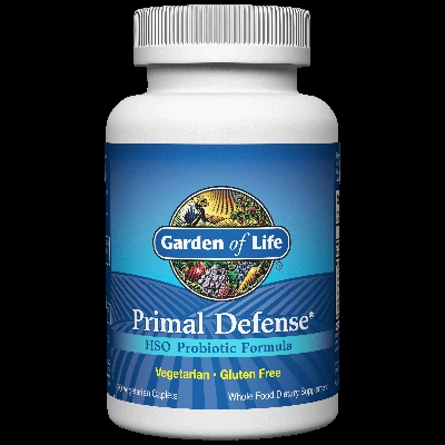 Primal Defense - 90 Comprimés