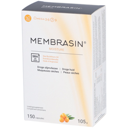 Membrasin® Baies d'argousier en oferta