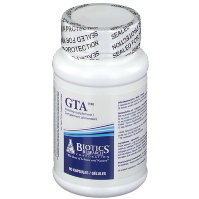 Biotics® Gta™