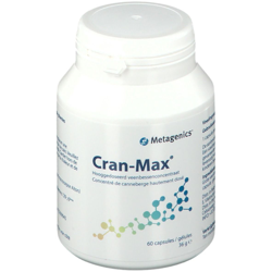 Metagenics® Cran-Max™ precio