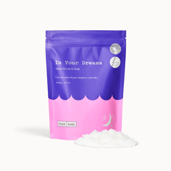 Frank Body In Your Dreams Scrub 240g en oferta