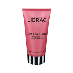 Lierac Supra Radiance Masque éclat double peeling precio