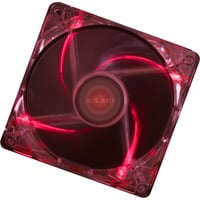 COO-XPF120.TR Boitier PC Ventilateur Transparent, Ventilateur de boîtier características