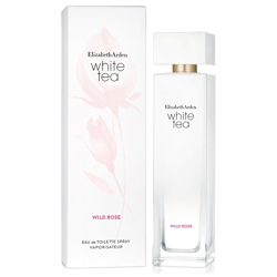 Elizabeth Arden White Tea Wild Rose Eau de Toilette 100ml precio