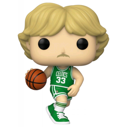LARRY BIRD AWAY / BOSTON CELTICS / FIGURINE FUNKO POP / EXCLUSIVE SPECIAL EDITION características