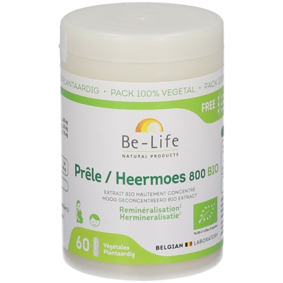 Be-Life Prêle Bio