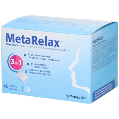 Metarelax