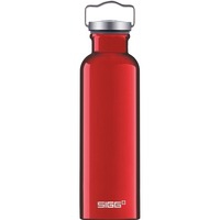 Original Utilisation quotidienne 500 ml Aluminium Rouge, Bouteille d’eau