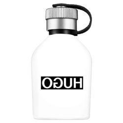 HUGO BOSS HUGO Reversed For Him Eau de Toilette 75ml en oferta