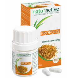 Naturactive Propolis precio