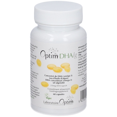 Optim DHA/g