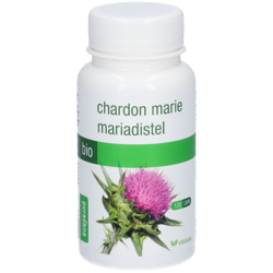 Purasana Chardon Marie Bio 200 mg en oferta