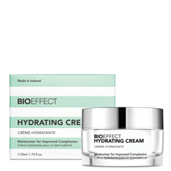 BIOEFFECT Hydrating Cream 50ml en oferta