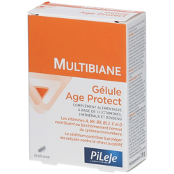 Pileje Multibiane Age Protect precio