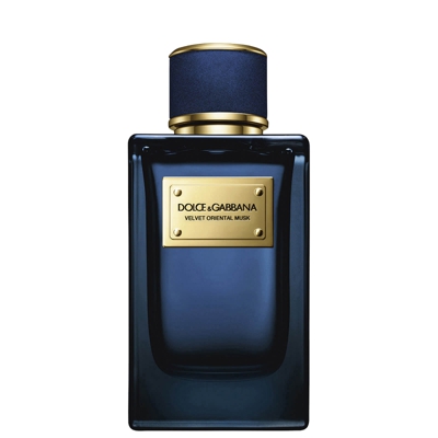 Dolce&Gabbana Velvet Oriental Musk Eau de Parfum (Various Sizes) - 150ml