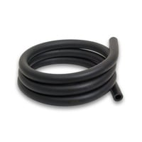 EK-Tube ZMT Noir, Tuyau características