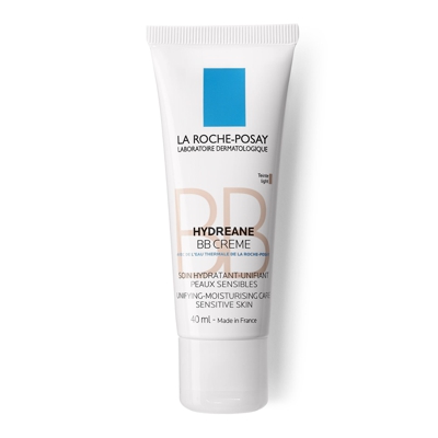 LA Roche Posay Hydreane BB Crème teint light