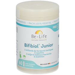 Be-Life Bifibiol Junior características