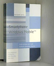 Smartphone Windows Mobile (Tout savoir sur les...) precio