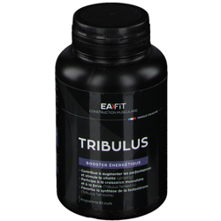 EA Fit Tribulus características