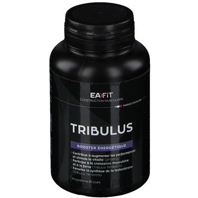 EA Fit Tribulus