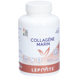 Leppin Collagène Marin en oferta