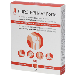 Curcu-Flam® Forte en oferta