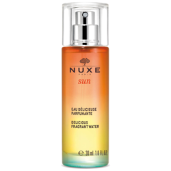 NUXE Sun Fragrant Water 30ml precio