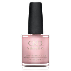 CND Vinylux Blush Teddy Nail Varnish 15ml características