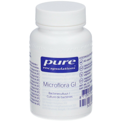 Pure Encapsulations Microflora G.i. precio