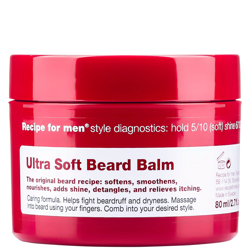 Baume Ultra Soft Beard Recipe for Men 80 ml precio
