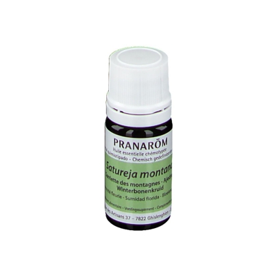 Pranarom Sarriette Huile Essentiel