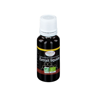 Propolis Redon® Extrait liquide