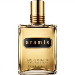 Eau de toilette Aramis Classic 110 ml características