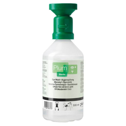Covarmed Plum Eye-wash stérile características