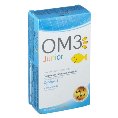 OM3 Junior