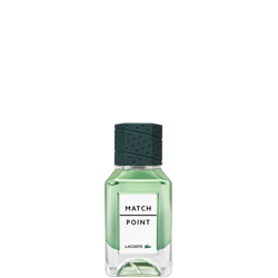 Lacoste Match Point Eau de Toilette - 30ml precio