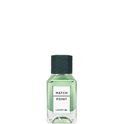 Lacoste Match Point Eau de Toilette - 30ml