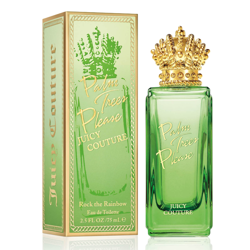 Juicy Couture Rock the Rainbow Palm Trees Eau de Toilette 75ml precio