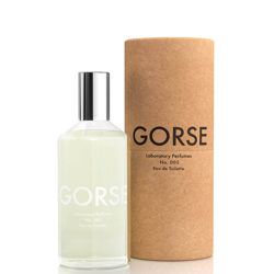 Laboratory Perfumes Gorse Eau de Toilette 100ml precio