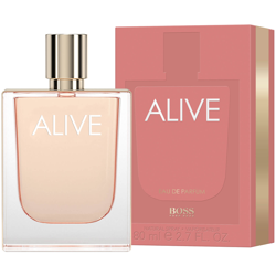 HUGO BOSS Women's Alive Eau de Parfum 80ml precio