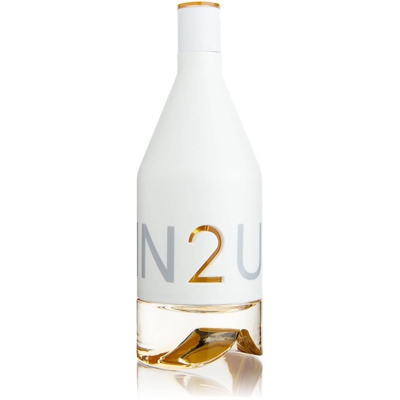 Eau de Toilette CK IN2U pour Femme de Calvin Klein  - 100ml