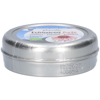 Physalis Echinacea Forte Bio