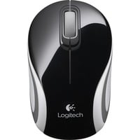 M187 souris Ambidextre RF sans fil Optique 1000 DPI precio