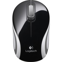 M187 souris Ambidextre RF sans fil Optique 1000 DPI