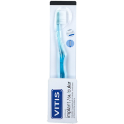 Vitis® Implant Sulcular Brosse à Dents en oferta