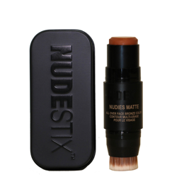 NUDESTIX Nudies All Over Face Color Matte 7g (Various Shades) - Terracotta Tan en oferta